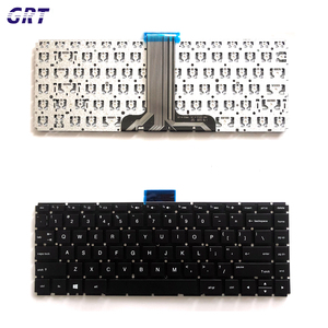 New US <b>Keyboard</b> for HP Pavilion 13-S 13-S020NR 13-S120DS 13-S120NR 13-S128NR OEM Good Quality Factory Price <b>Cheap</b> - Product Image 1
