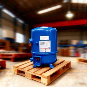 Compresor de Refrigeración de Baja Temperatura Danfoss MT64HM4CVE DVE MTZ64HM4CVE 4BVE para Aplicaciones de Almacenamiento en Frío - Product Image 2