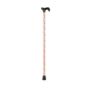 Bastón telescópico GB de 85-97 cm de aleación de aluminio antideslizante para personas mayores - Product Image 1