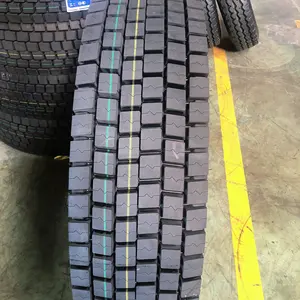 Good Chinese Tyres Top Quality Truck Tyre 11r22.5 Truck Tire 9R20 10R20 11R20 11R22.5 13R22.5 315/80R22.5