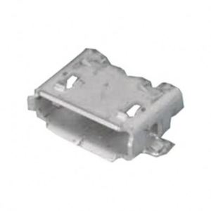 ZX62D-AB-5P8(30) USB/DVI/HDMI Connector Electronic Component - Product Image 1