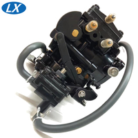 Nouveau carburateur compatible avec les bateaux à moteur à jet unique Sea-Doo 720, pièces de moteur à essence PWC BN40I-38-24 SP GSI GTI LE Sportster en aluminium