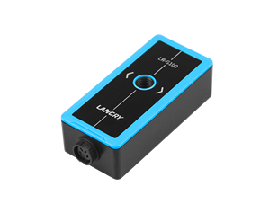 LANGRY-Detector de barras de refuerzo para probar el grosor de la capa de protección de refuerzo - Product Image 3