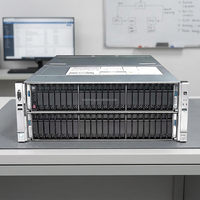 Server Rack H3C R6900G3 4U a 4 Socket con Alta Scalabilità e Supporto per 48 Memorie DDR4