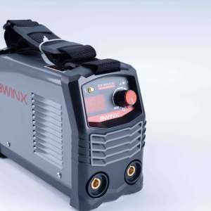 Bwinx mma 160a inverter वेल्डिंग मशीन आर्क वेल्डर सामग्री उपकरण 1.6-5.0 मिमी गर्म स्टार्ट करंट मीटर - Product Image 4