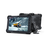 Tablet Industrial Resistente de 10 Pulgadas, Android 13, Pantalla de Alto Brillo de 1200 Nits, Resistente al Agua y a los Golpes IP67, Octa Core 2.0GHz, 8+128G