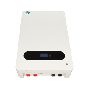 Batería de litio de pared eléctrica Jingsun alta eficiencia 48V 100AH con ciclos largos - Product Image 3