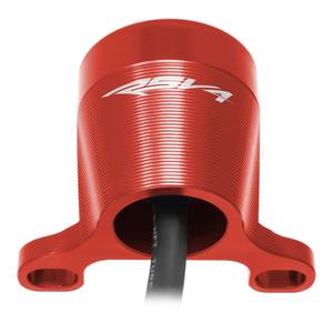 Interrupteur d'arrêt pour Aprilia RSV4 (Rouge) - Product Image 5