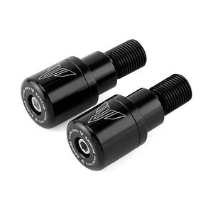 Accessori moto CNC maniglia barra estremità impugnatura tappi tappo per <span class=keywords><strong>YAMAHA</strong></span> MT-07 MT-09 MT-10 SP <span class=keywords><strong>XSR</strong></span> 700/900 XJ6 - Product Image 5