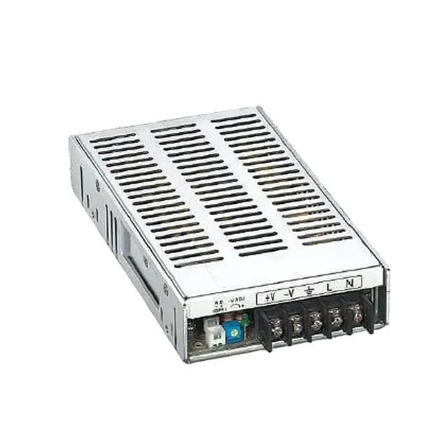 SP-75 High Frequency Single Output PFC DC 75W 5V 12V 24V 48V Switching Power Supply Rectifier LED