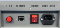 Logiciel de gestion Station d'accueil Support 20-35pcs Ports Chargeur et Transport de données