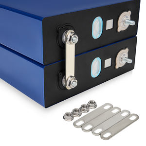 بطارية أيون الليثيوم BASEN للقوارب بطارية خلية lifepo4 بجهد 3.2 فولت باستطاعة 100 أمبير في الساعة بطارية بجهد 3.2 فولت باستطاعة 280 أمبير في الساعة - Product Image 1