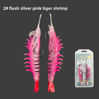 WEIHE 290g Işıklı Kurşun Başlı Ağırlıklı Kalamar Yemi Gerçekçi Yumuşak Plastik Sahte Yem Marlin, Ton Balığı, Mezgit Balığı Açık Deniz Derin Deniz Balıkçılığı için