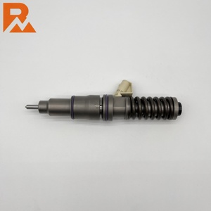 Inyector de Combustible 33800-84410 BEBE4C09102 para Motor E1 - Product Image 1