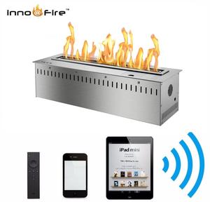 เตาแอลกอฮอล์ไบโอเอทานอลคามินขนาด60นิ้ว150ซม. Inno-Fire - Product Image 2
