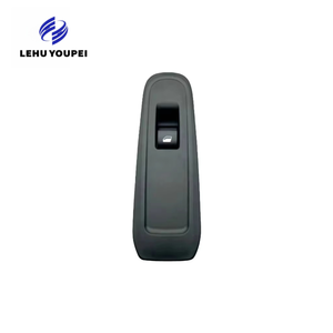 Interruttore Alzacristallo Elettrico Anteriore Destro di Alta Qualità per <span class=keywords><strong>308</strong></span> 308S 408 508 2014- OE 98074459ZD, Ricambi Auto a Montaggio Diretto - Product Image 3