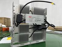 Projecteur LED modulaire pour stade à mât haut, étanche pour extérieur, 100W 200W 300W 400W