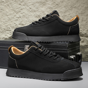 NUOVO Scarpe Casual da Uomo Africa Hot Sale, Taglie Grandi 46, Prezzo Basso, Qualità da Fabbrica per Esportazione, Migliori Scarpe da Passeggio Online di Tendenza - Product Image 6