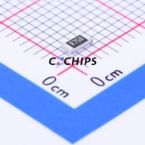 Resistencia SMD MCWW12XR750FTL 1206 (Resistencia: 750mOhm) (Precisión: 1%) - Product Image 1