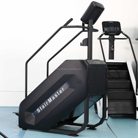 Machine à monter les escaliers TX702 Master Stair Climber Stepper Climbing Machine Master Manufacturers Vertical Mountain Stair Climber Machine
