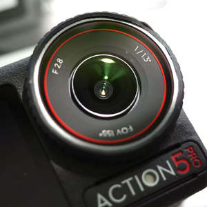 <span class=keywords><strong>DJI</strong></span> <span class=keywords><strong>Osmo</strong></span> <span class=keywords><strong>Action</strong></span> 5 Action5กล้องวิดีโอโปรกีฬา4K ออสโมแอคชั่น5 Pro คอมโบมาตรฐานกันน้ำ - Product Image 5