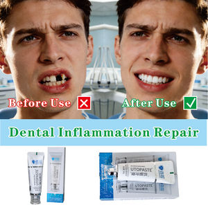 Pasta de Dente para Dentes Sensíveis: Alívio, Reparação do Esmalte e Proteção para Hálito Fresco - Product Image 5