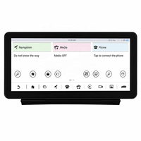Lecteur multimédia Android 13 IPS de 12,3 pouces pour Land Rover Freelander 2015, 8 cœurs 2 GHz, DSP, GPS, CarPlay