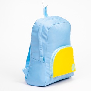 <b>Backpack</b> - New Design Folding Waterproof Shoulder Portable <b>Backpack</b> Bag - Product Image 2