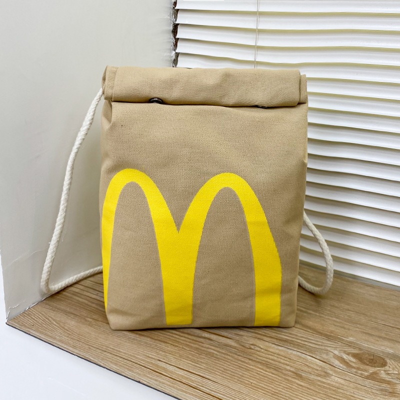 Sling bag