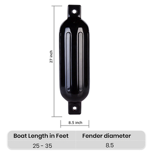 Amortisseur marin gonflable de bateau à nervures pour la <span class=keywords><strong>marine</strong></span> gonflable de yacht - Product Image 2