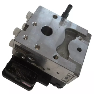 Haoxiang Módulo de Sistema Antibloqueo ABS USADO 90% NUEVO 44510-48080 para Lexus RX450h 2007-2009 para Reemplazo/Reparación - Product Image 2