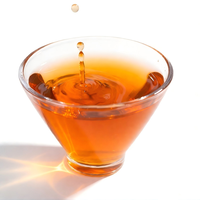 Thé noir Zhengshan Xiaozhong non fumé Lapsang Souchong saveur miel longane en vrac pour la vente en gros
