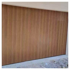 <span class=keywords><strong>Porte</strong></span> de <span class=keywords><strong>garage</strong></span> à ouverture vers le haut isolée PRIMA, <span class=keywords><strong>porte</strong></span> de <span class=keywords><strong>garage</strong></span> à panneau unique, <span class=keywords><strong>porte</strong></span> de <span class=keywords><strong>garage</strong></span> gain de place - Product Image 5