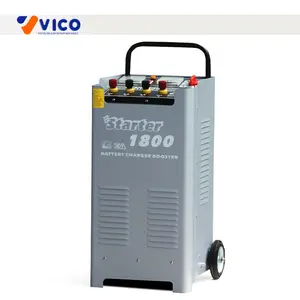 Vico Battery charger and booster #VST-1800A