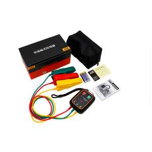 Detector de Fase sin Contacto Victor 850C/850D/850E, Probador de Secuencia de Fase AC70-1000V para Cable Bajo Tensión - Product Image 6
