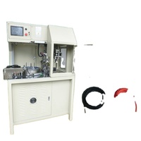 Bobinadora de alambre de bucle de/máquina de bobinado toroidal/máquina de bobinado de motor eléctrico