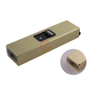 Mini Linterna de Llavero Tipo 1502 para Defensa Personal Contra Ladrones, para Seguridad en Dormitorios - Product Image 4