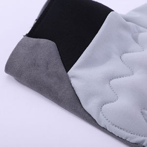 Professional Full <b>Finger</b> Lightweight Waterproof Motocross Racing Gloves With Adjustable Wrist <b>Strap</b> Unisex Motocross Gloves - Product Image 5