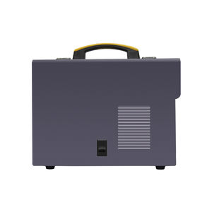 เครื่องเชื่อม<span class=keywords><strong>3</strong></span> in <span class=keywords><strong>1</strong></span> <span class=keywords><strong>mig</strong></span>/mag/mma เครื่องเชื่อม160A 12KW แบบมืออาชีพ - Product Image 6
