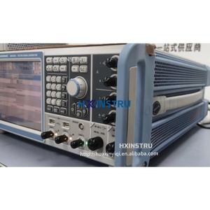 Generador de Señales Vectoriales Rohde & Schwarz SMW200A, 100kHZ-40GHZ&* H - Product Image 4