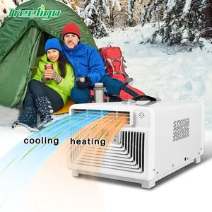 Airconditioners Mini Hoogwaardige Persoonlijke Luchtkoeler Ja Kleinste Outdoor Camping Mini Koeler Airco Direct