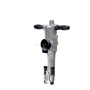 Kaishan yo18 trapano a roccia pneumatica AA19a trapano roccia Y20 trapano aria pistola - Product Image 3