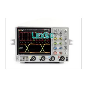 Osciloscopio Digital Infiniium Serie V de KEYSIGHT DSAV254A, 25 GHz, 4 Canales Analógicos, Frecuencia de Muestreo de 80 GSa/s, xgeqpt - Product Image 1