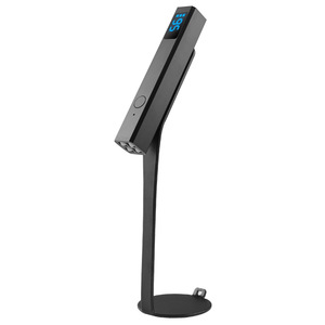 Mini lampe UV LED portable pour ongles, rechargeable, sécheuse rapide pour vernis gel, machine de manucure - Product Image 3