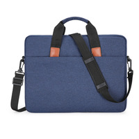 Sacs à main pour ordinateur portable de luxe pour femmes d'affaires, de conception moderne et de haute qualité, personnalisables en Chine, 14 pouces, avec logo