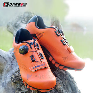 Darevie <span class=keywords><strong>Flat</strong></span> Mountain Bike <span class=keywords><strong>scarpe</strong></span> Spd Racing ciclismo Mtb <span class=keywords><strong>scarpe</strong></span> da uomo ciclismo Sneaker da donna <span class=keywords><strong>scarpe</strong></span> da ciclismo - Product Image 6