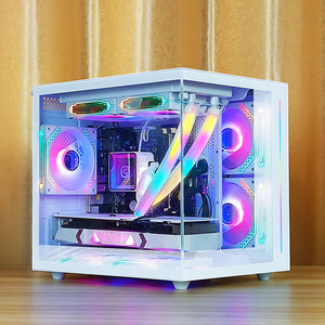 Intel Core i5 12400f rtx4060 16GB DDR4 chuyên dụng đồ họa 1TB SSD tất cả trong một máy tính chơi game máy tính để bàn PC - Product Image 6