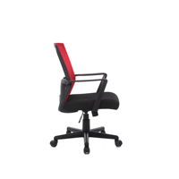 Meubles commerciaux aiguille volante artisanat maille créative bureau exécutif confortable tissu personnel tâche ordinateur chaise de bureau