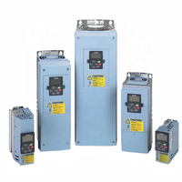 Variador de Frecuencia VACON Serie NXL NXP NXS NXN NXI Nuevo Variador de CA Trifásico 380-500V con Garantía de 3 Meses a 1 Año