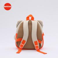 Nouveau cartable Animal garçons et filles dessin animé sac à dos étanche maternelle enfants école sac à dos enfant étudiant sacs d'école